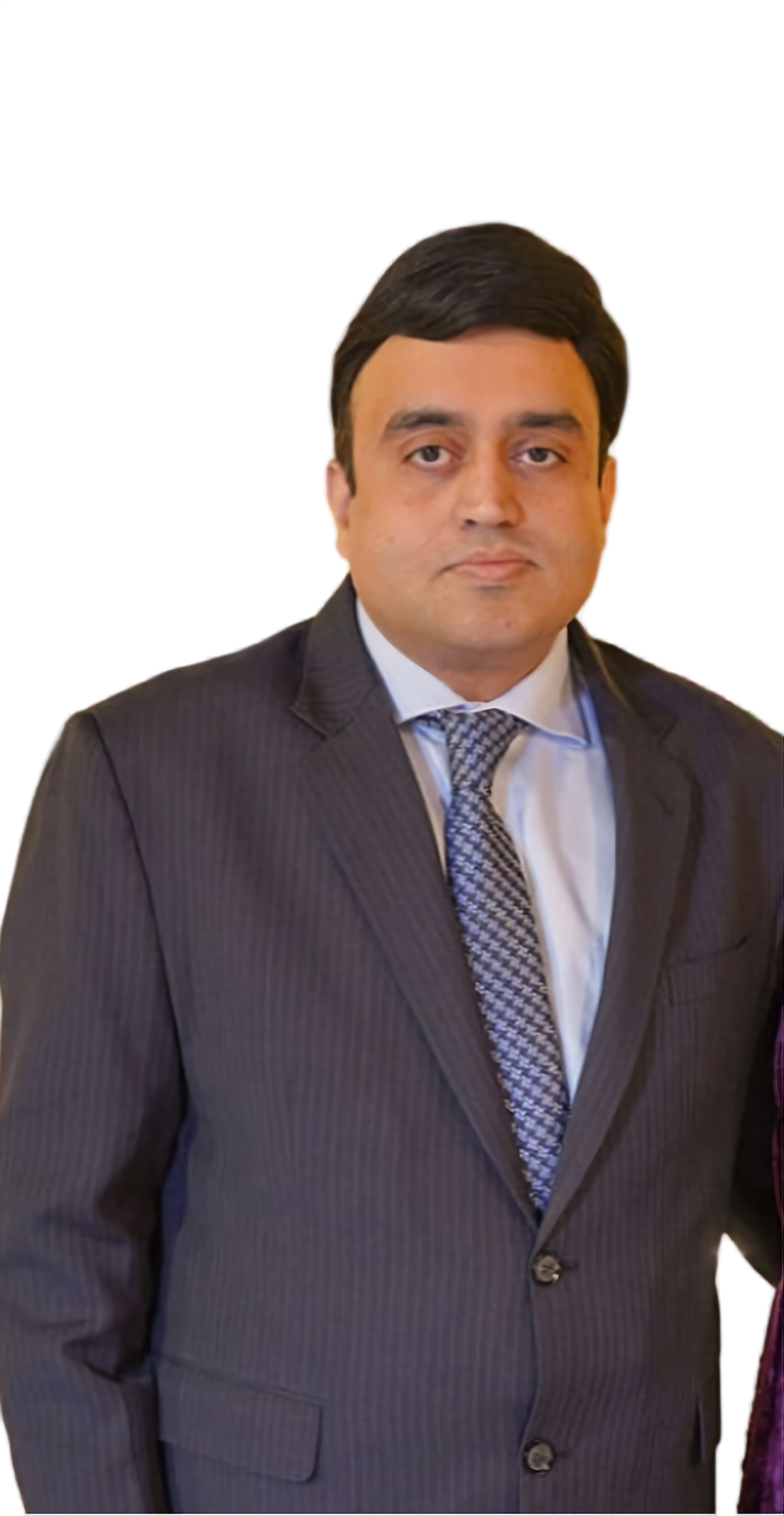 Zeeshan Tariq